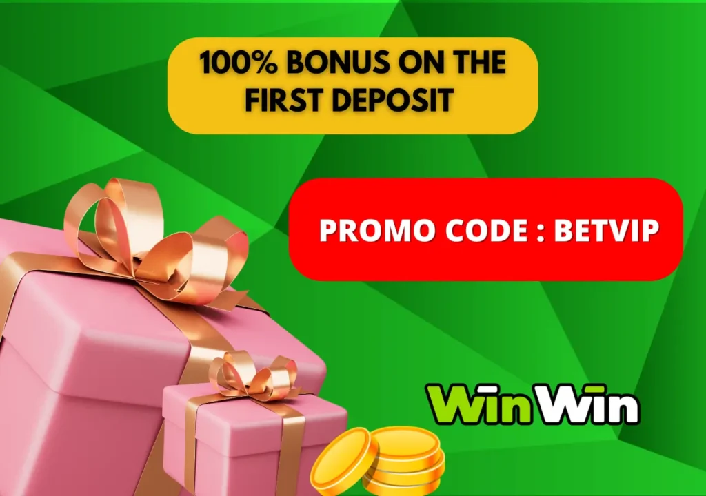 winwin-Promo-Code